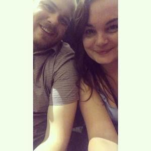 Meet your Posher, Rebekah